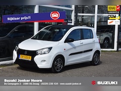 Suzuki Celerio - 1.0 Comfort