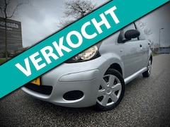 Toyota Aygo - 1.0-12V Access, 5 DEURS, AIRCO, NIEUWE APK, NAP
