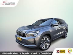 Skoda Kodiaq - 1.5 TSI MHEV Business 7p PANORAMADAK