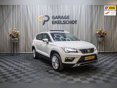 SEAT Ateca - 1.4 EcoTSI Xcellence|Pano|Keyless|ACC|Carplay|360Camera