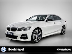 BMW 3-serie - 320i Executive M sport | Automaat | Cruise control | CarPlay | Camera | Parkeersensoren