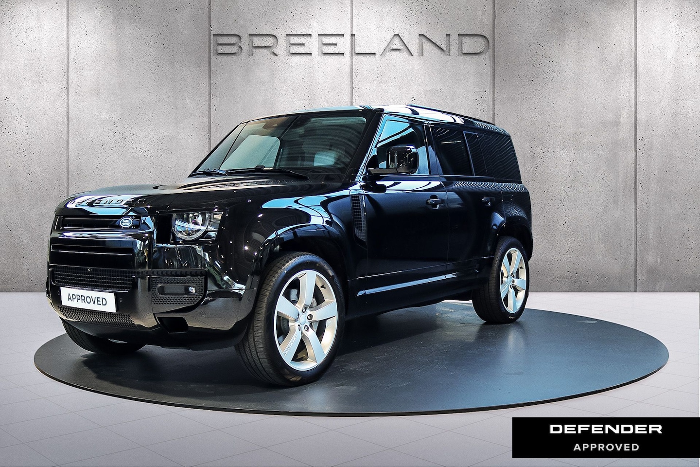 Land Rover Defender 110 - P300e X-Dynamic HSE | Towing Pack | Head-Up | Clear Sight Mirror | - AutoWereld.nl