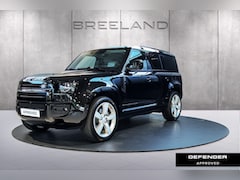 Land Rover Defender 110 - P300e X-Dynamic HSE | Towing Pack | Head-Up | Clear Sight Mirror |