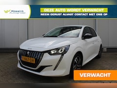 Peugeot 208 - 1.2 PureTech 75pk Style | Cruise control | Navigatie by App |