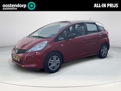 Honda Jazz - 1.2 S ROOD
