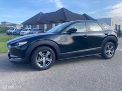 Mazda CX-30 - 2.0 e-SkyActiv-G M Hybrid leder camera