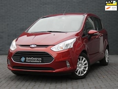 Ford B-Max - 1.0 EcoBoost Style