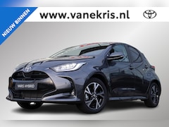 Toyota Yaris - 1.5 Hybrid 115 Dynamic, Comfort Pack, Nieuw en direct leverbaar met €3.500, - voordeel