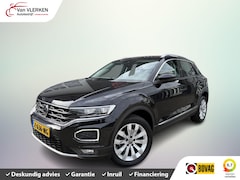 Volkswagen T-Roc - 1.5 TSI Sport