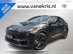 Toyota C-HR - C-HR+ First Edition 77 kWh Inruilpremie €2.000, - BSM, Apple Carplay/Android Auto, Stoel &