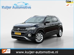 Volkswagen T-Cross - 1.0 TSI Life Automaat
