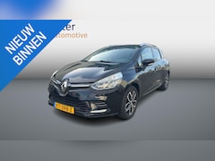 Renault Clio Estate - 0.9 TCe Limited Volledig Dealer Onderhouden