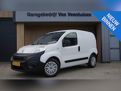 Fiat Fiorino - 1.4 77PK *Benzine* Airco *Marge Bus* Distributieriem v.v. Bluetooth