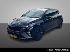 Renault Clio - 1.6 E-Tech Full Hybrid 145 esprit Alpine | BOSE SOUND | 360 CAMERA | PARKEERSENSOREN V+A |