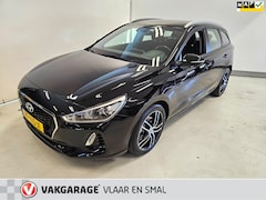 Hyundai i30 Wagon - 1.4 T-GDI Comfort Station ruime auto-Camera-Cruisecontrole-Lane assist