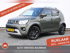 Suzuki Ignis - 1.2 Smart Hybrid Select Automaat, Carplay/Android Auto, Dealeronderhouden