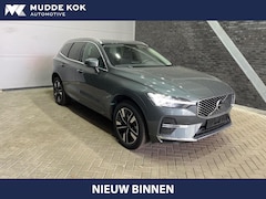 Volvo XC60 - T6 Plug-in hybrid Plus Bright | Panoramadak | ACC | harman/kardon | Stoel+Stuurverwarming