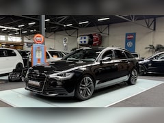 Audi A6 - 3.0 V6 AUT Bose Vol optie Leer Cruise Navi Trekhaak