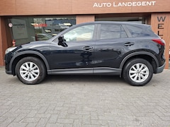Mazda CX-5 - 2.0 Skylease 2WD | Trekhaak | Navigatie | Lm Velgen | All season banden