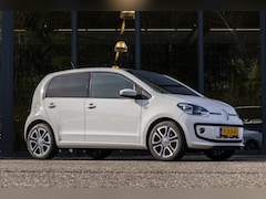 Volkswagen Up! - 1.0 high up BlueMotion Panorama dak