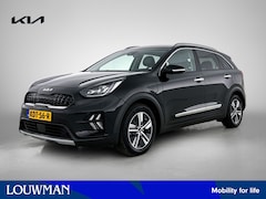 Kia Niro - 1.6 GDi PHEV ExecutiveLine Volleder | Elec. Stoelen | Full LED