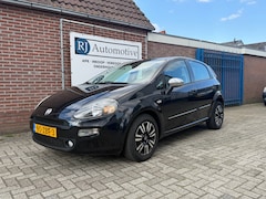 Fiat Punto - 0.9 TwinAir Easy APK/NAP/CLIMA