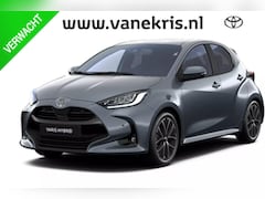 Toyota Yaris - 1.5 Hybrid 115 Dynamic | Comfort Pack | Parkeer Sensoren | Achteruitrij Camera | Dodehoek