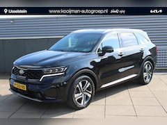 Kia Sorento - 1.6 T-GDI Plug-in Hybrid 4WD ExecutiveLine 7p