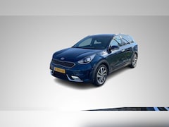 Kia Niro - 1.6 GDi Hybrid Edition Meer foto's volgen | Trekhaak