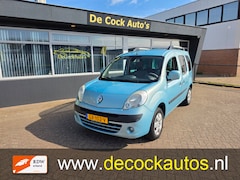 Renault Kangoo Family - 1.6-16V Expression