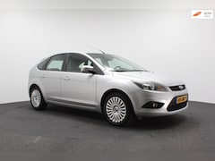 Ford Focus - 1.8 Titanium | Climate control | Cruise control | Trekhaak | Parkeersensoren