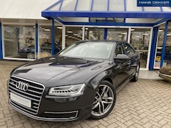 Audi A8 - 3.0 TDI quattro Pro Line+automaat/leer/navigatie/schuifdak