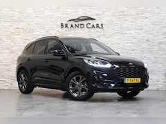 Ford Kuga - 2.5 PHEV Titanium X ST LINE | CAMERA | VIRTUAL COCKPIT | NAP | NL AUTO |