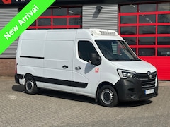 Renault Master - Thermo King Thermo King FRCX 11-2029 - 18 C°