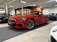 BMW Z4 Roadster - [G29] M40i High Executive l Head-Up l Harman/Kardon l Driving Assistant l Keyless l Camera