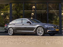BMW 5-serie - 530e Luxury Line