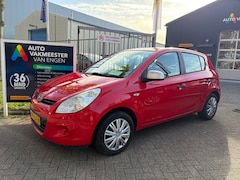 Hyundai i20 - 1.2i ActiveVersion