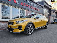 Kia XCeed - 1.4 T-GDi DynamicPlusLine Carplay Panorama/Schuifdak Automaat Camera Mooie/Nette Auto