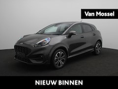 Ford Puma - 1.0 EcoBoost Hybrid ST-Line X | Automaat | Apple Carplay/Android Auto | Winterpakket | Ach