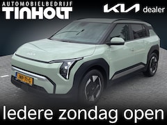 Kia EV3 - Plus 81.4 kWh