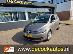 Volkswagen Golf Plus - 1.4 TSI Comfortline