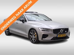Volvo S60 - 2.0 Recharge T8 AWD Polestar Engineered BOMVOL | BOWERS & WILKINS | PANO | HUD | 360°