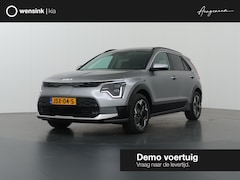 Kia Niro EV - Plus Advanced 64.8 kWh | Panoramaschuifdak | Harman Kardon | Head-up display | Stoelventil
