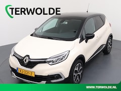 Renault Captur - TCe 90 Intens | Trekhaak | Parkeercamera | Navigatie |