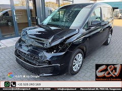 Volkswagen Caddy Cargo - 2.0 TDI voorschade, airco, cruise, BTW