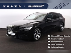 Volvo V60 - B3 R-Design - IntelliSafe Assist & Surround - Full-LED Active High Beam koplampen - Harmon