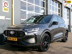 Ford Kuga - 2.5/243 pk Black Pack PHEV ST Line X Automaat Full Options