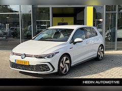 Volkswagen Golf - 2.0 TSI GTI | Leder | Stoelventilatie- en verkoeling | Stuurverwarming | PDC voor + achter