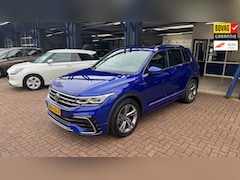 Volkswagen Tiguan - 1.5 TSI R-Line Business+