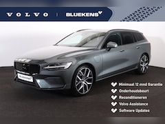 Volvo V60 - T6 Recharge AWD Core IntelliSafe Assist & Surround - Parkeercamera achter - Parkeersensore